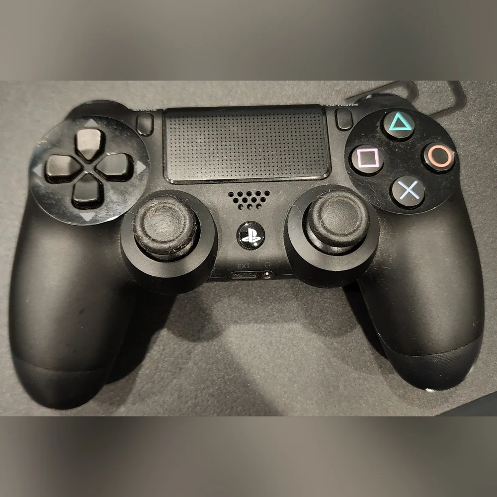 Sony Playstation 3 Slim. PS3 Model CECH-2001A. Used, tested.